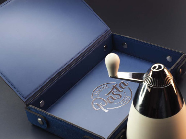 Logo trade promotional gifts picture of: Bill box 1661243